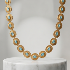 The Artisan Sun-Ray Strand