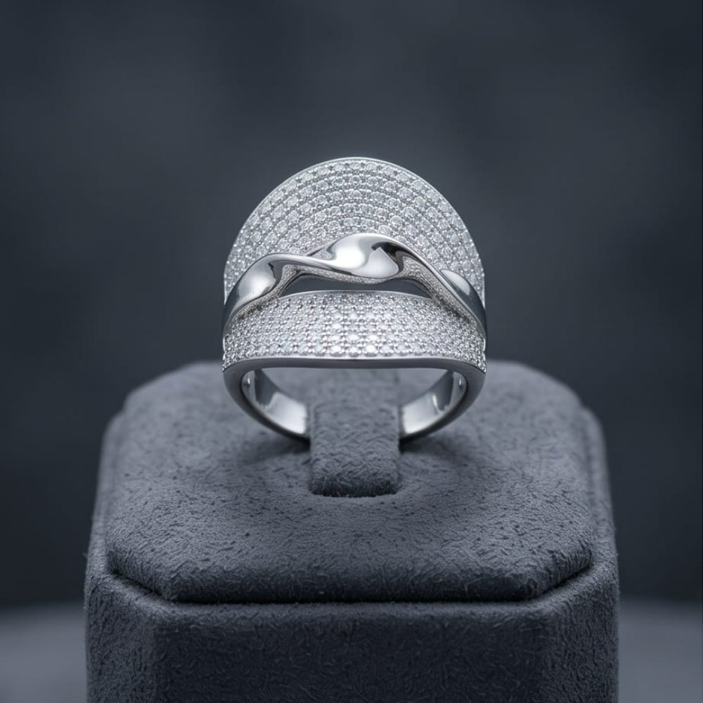 Aura ring