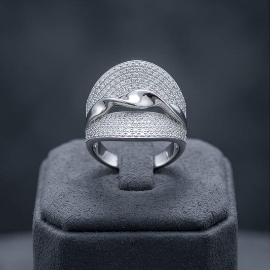 Aura ring
