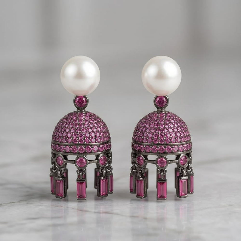 Imperial Pearl Bells