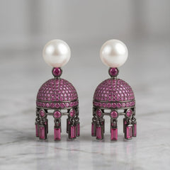 Imperial Pearl Bells