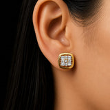 Lattice studs