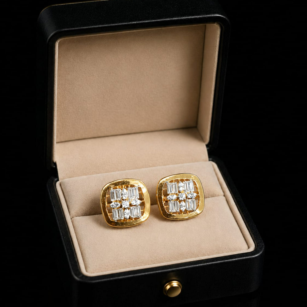 Lattice studs