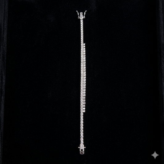 Tenis Bracelet