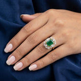 Statement Ring