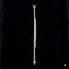 Tenis Bracelet