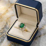 Statement Ring