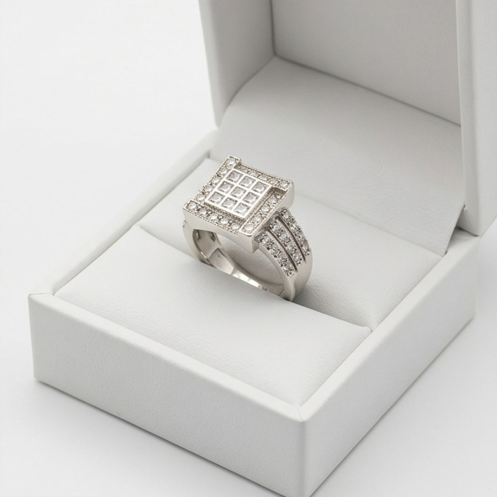 Vantage ring