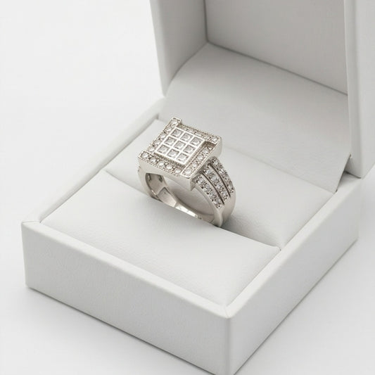 Vantage ring