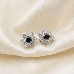 Midnight Star Studs