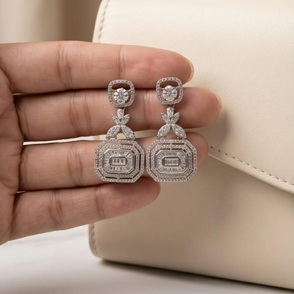 Elysian Glaze Earrings