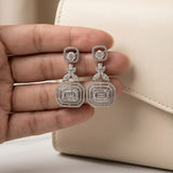 Elysian Glaze Earrings