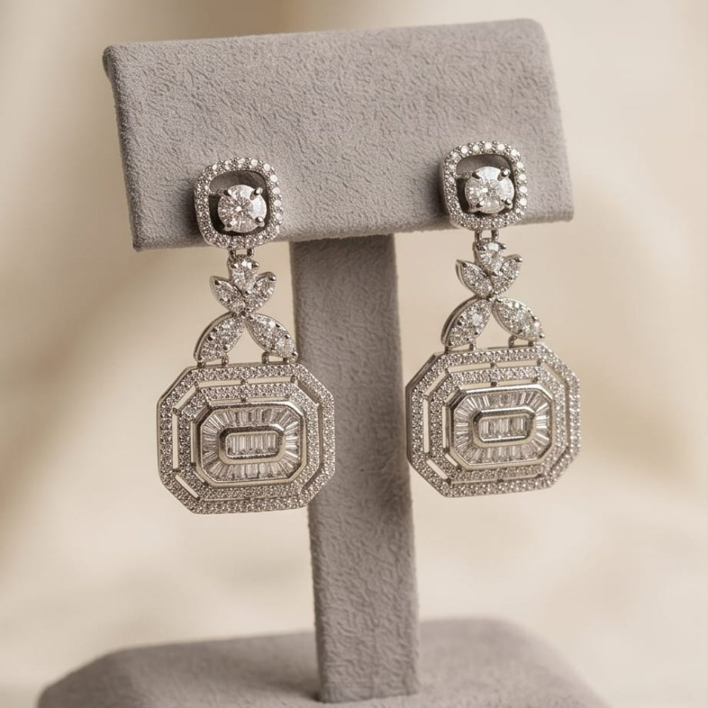 Elysian Glaze Earrings