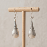 The Fisherman’s Catch dangling Earrings