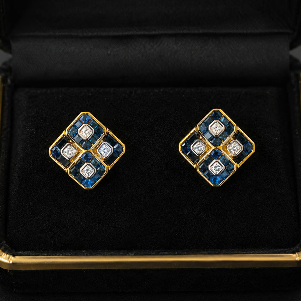 Bespoke studs