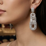 The Inseparable Drop Earrings