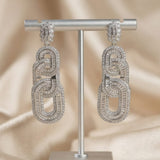 The Inseparable Drop Earrings
