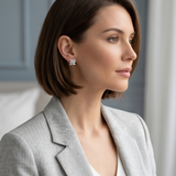The Bouquet Stud Earrings