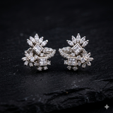 Ethereal Cluster Studs