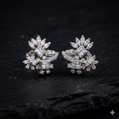 Ethereal Cluster Studs