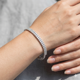 Tenis Bracelet