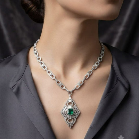 Vintage Necklace
