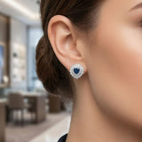 Royal Heart Halo