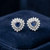 Royal Heart Halo