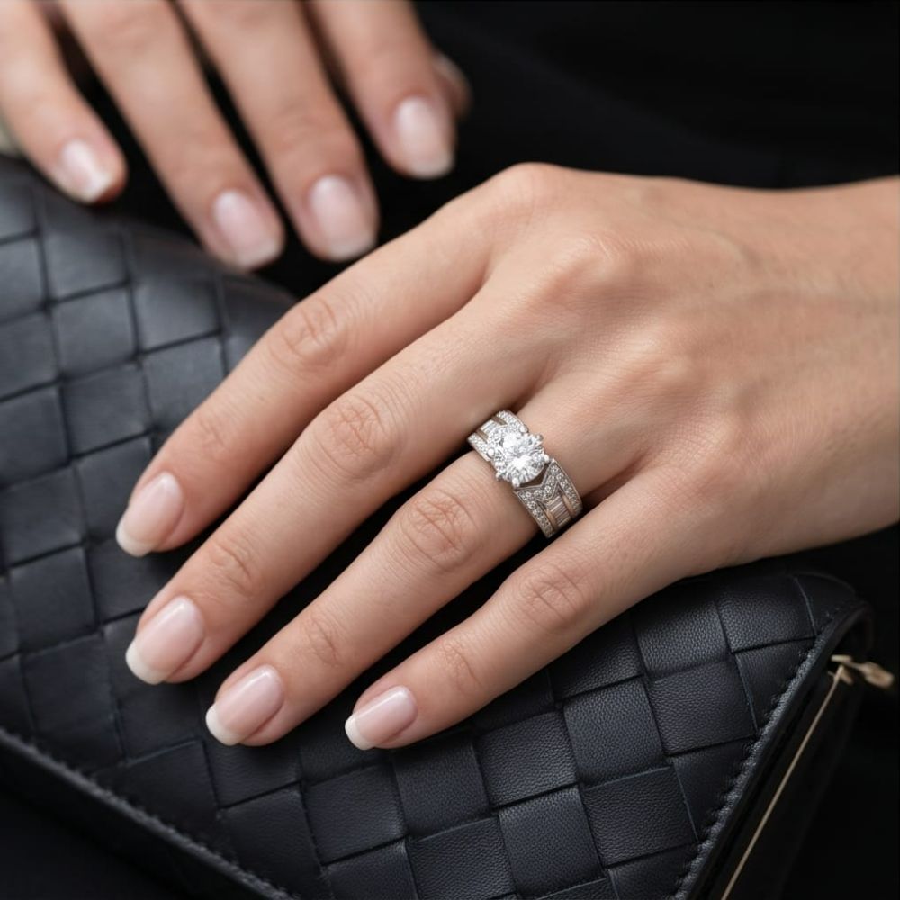 The Statement Ring