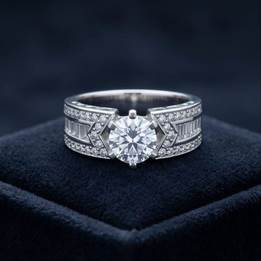 The Statement Ring