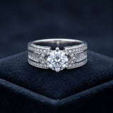 The Statement Ring