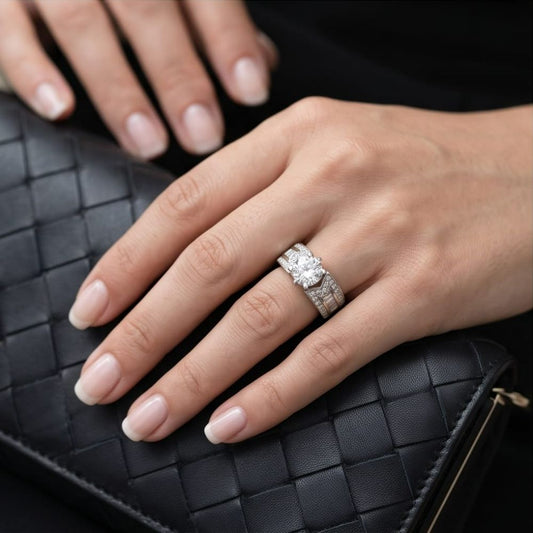 The Statement Ring