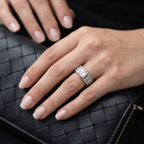 The Statement Ring