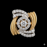 Zaira Star Studs